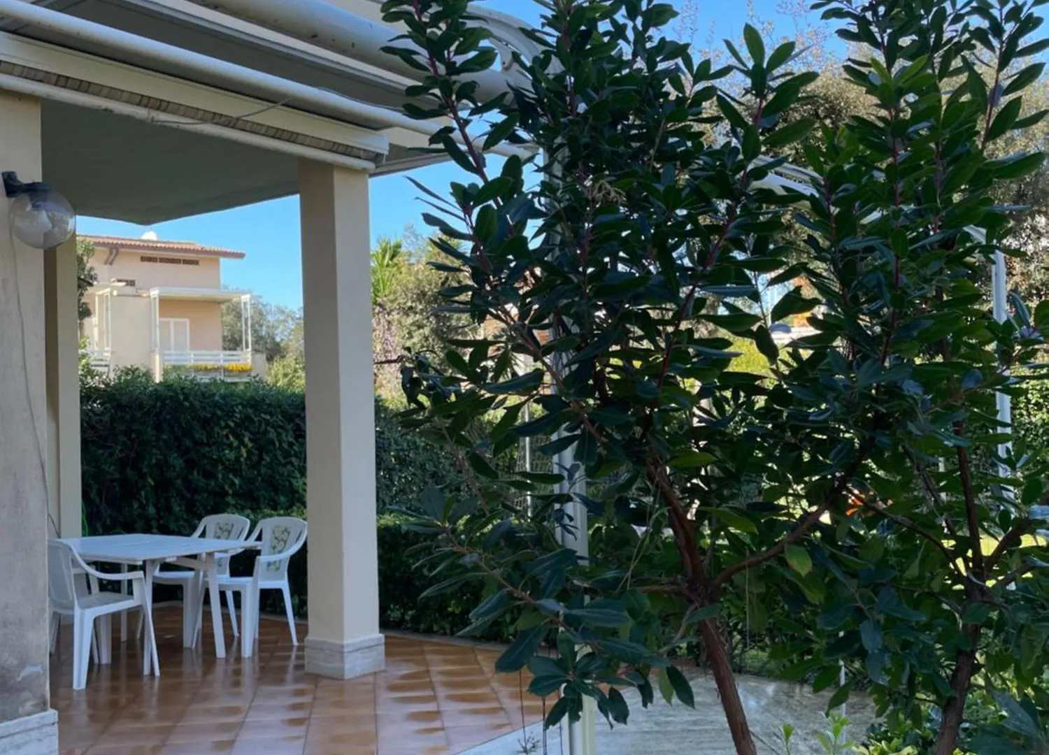 Villa A 10 Minuti Dal Mare Fregene Fregenae 0*,  Italy