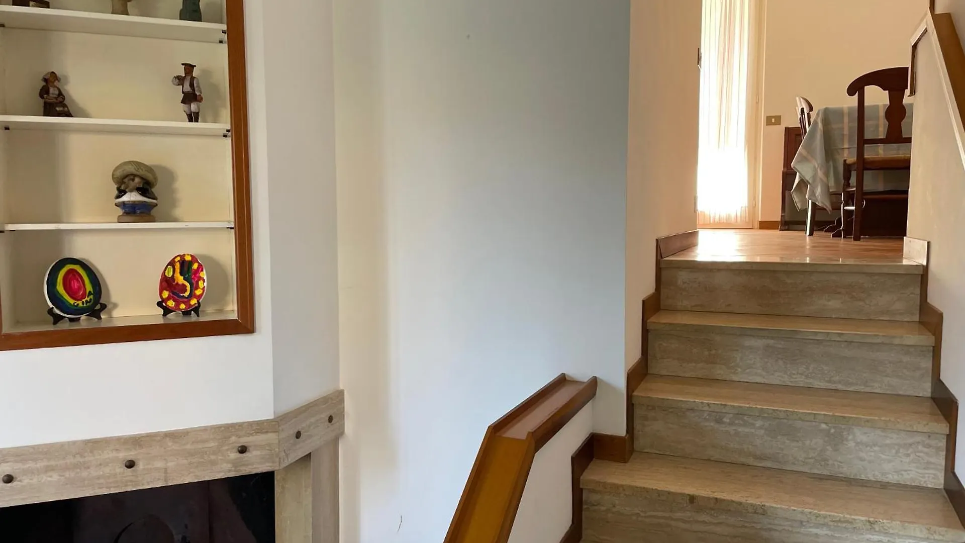 Villa A 10 Minuti Dal Mare Fregene Fregenae