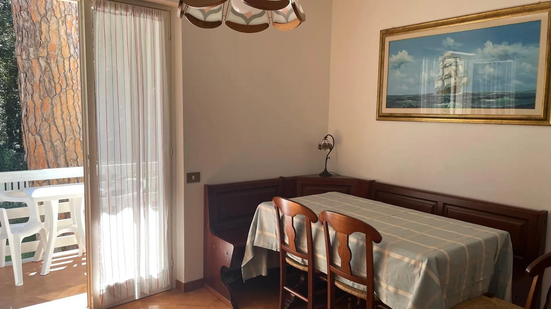Villa A 10 Minuti Dal Mare Fregene Fregenae