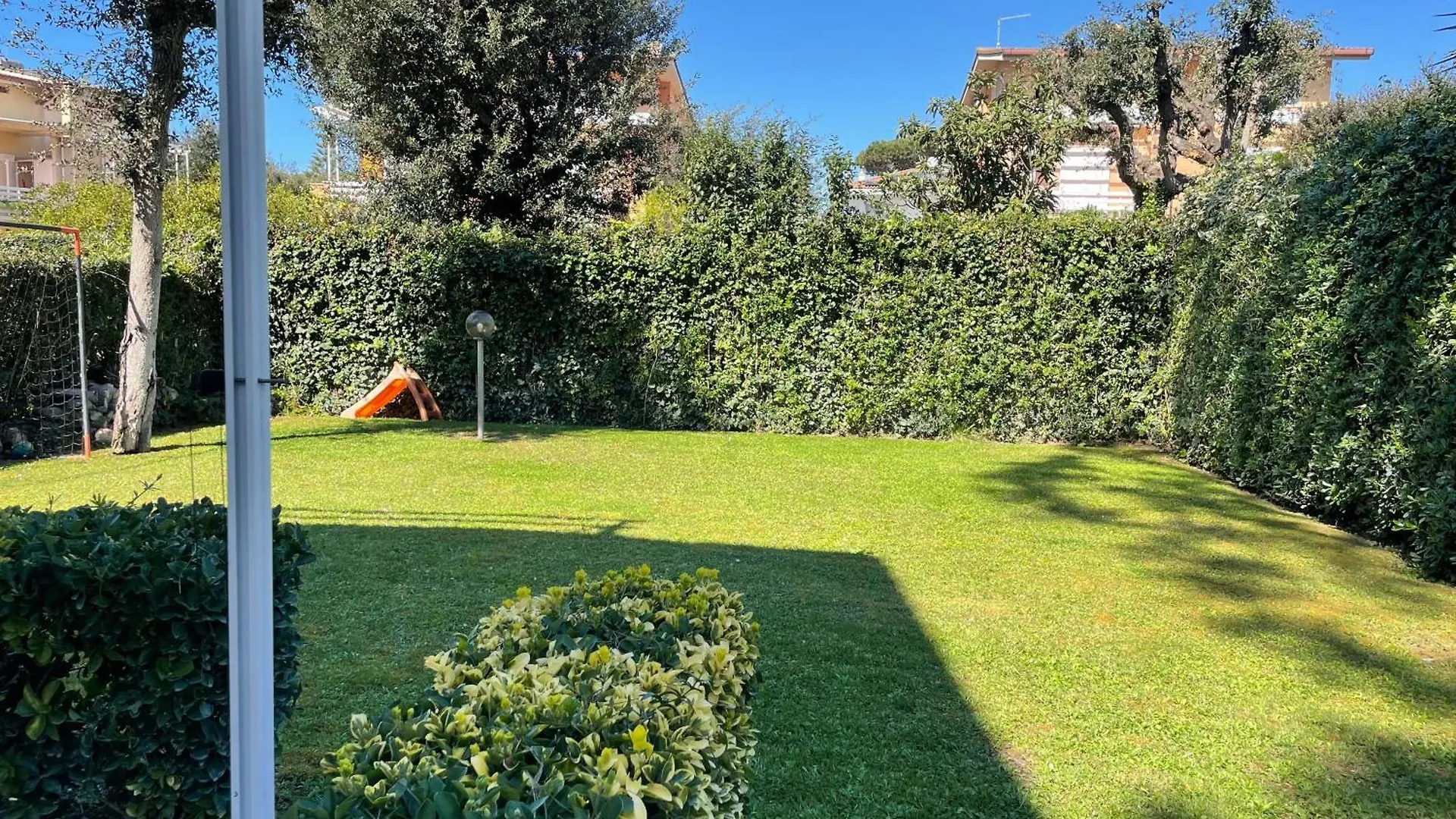 Villa A 10 Minuti Dal Mare Fregene Fregenae 0*,