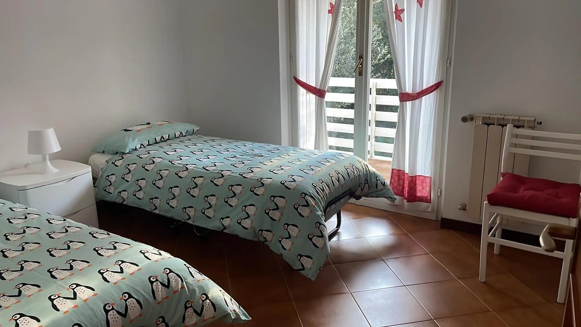 Villa A 10 Minuti Dal Mare Fregene Fregenae