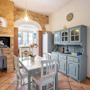 Guest house Casa Mary, Fregenae