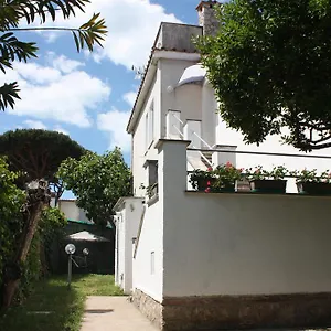 Bed & Breakfast One Night, Fregenae