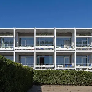 Hotel La Conchiglia, Fregenae