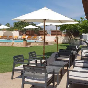 Hotel Corallo, Fregenae