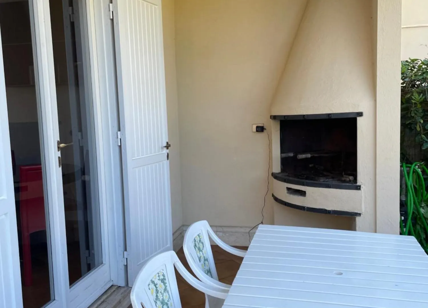 Villa A 10 Minuti Dal Mare Fregene Fregenae Ιταλία