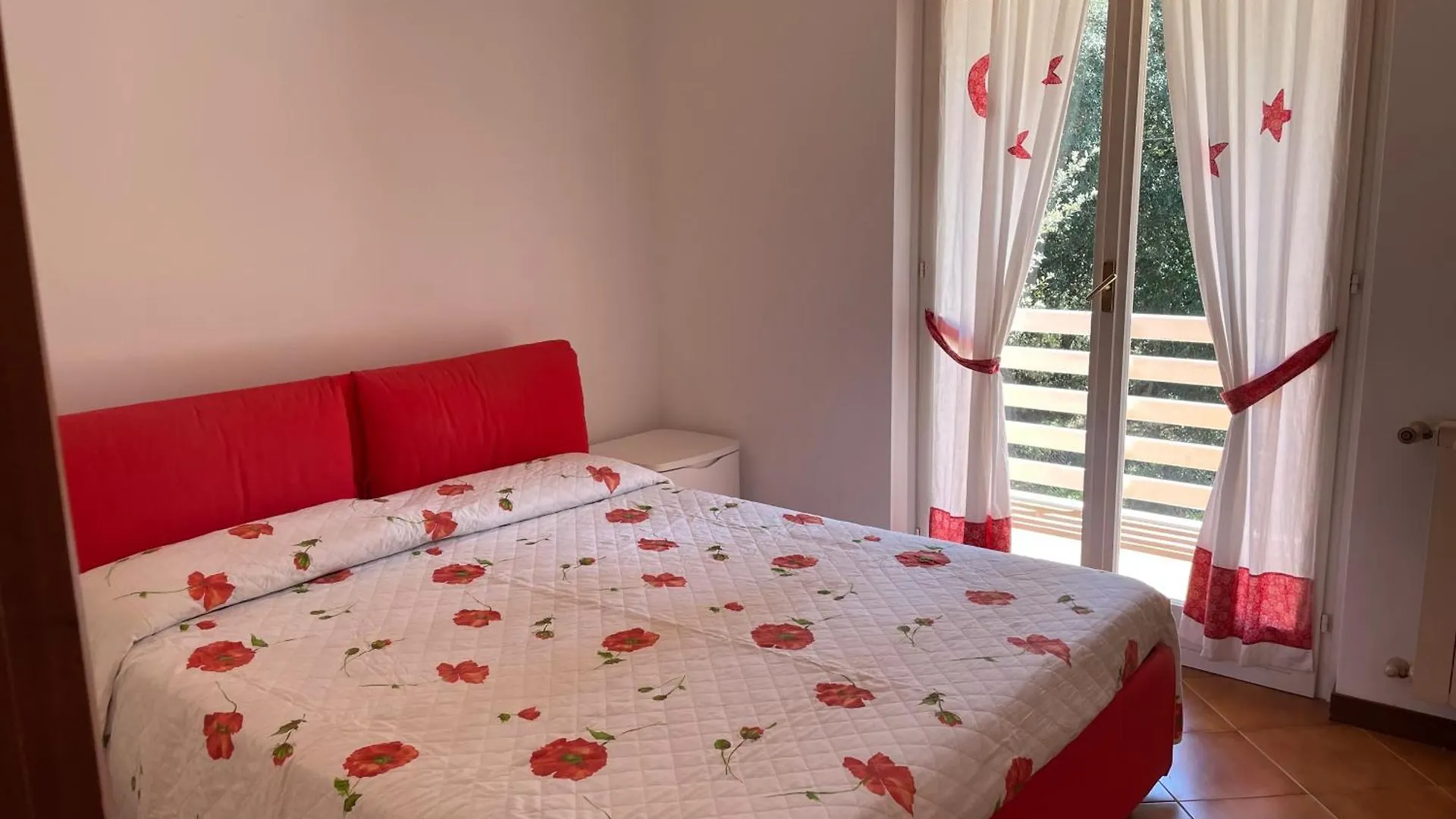 Villa A 10 Minuti Dal Mare Fregene Fregenae Ιταλία